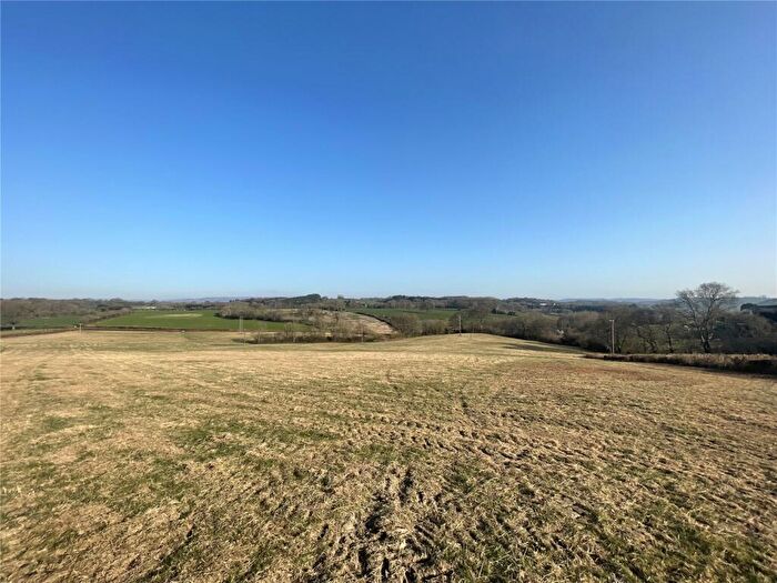 Land For Sale In Coedypaen, Pontypool, NP4