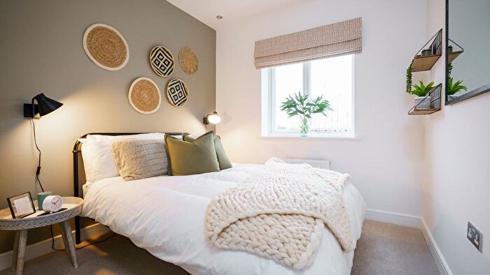 2 Bedroom Terraced House For Sale In Combe Hay Lane, Odd Down, Bath, BA2