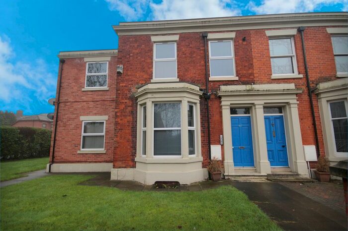 2 Bedroom Flat To Rent In Watling Street Road, Fulwood, PR2