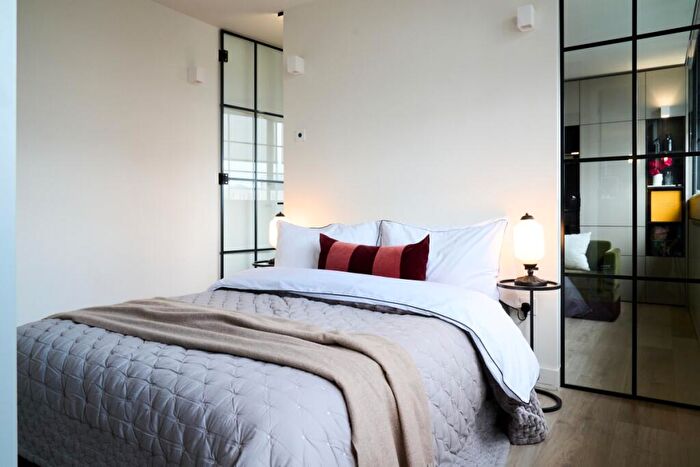 1 Bedroom Flat To Rent In Stadium Way Wembley, HA9