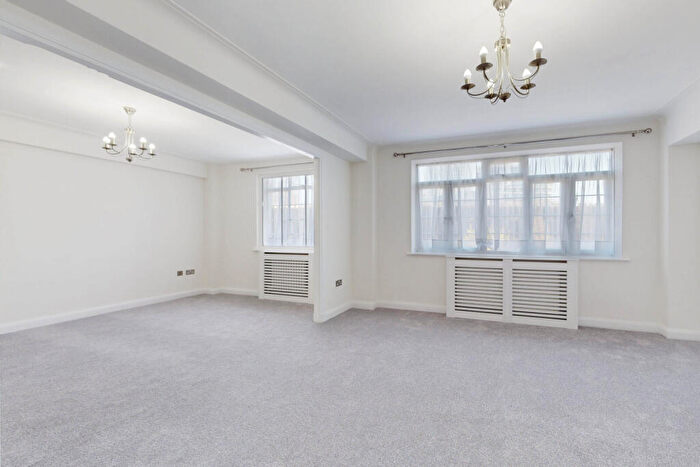 3 Bedroom Apartment To Rent In Regency Lodge, Adelaide Road, Swiss Cottage, London, NW3