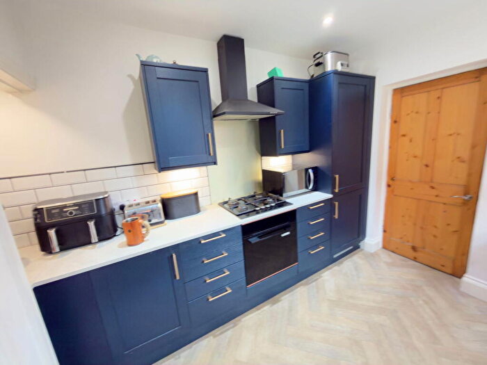 2 Bedroom Semi Detached House For Sale In Folly Road, Deanshanger, Milton Keynes, MK19