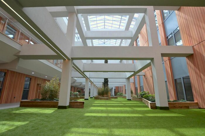 1 Bedroom Flat To Rent In The Co-Operative, Corporation Street, Coventry, CV1