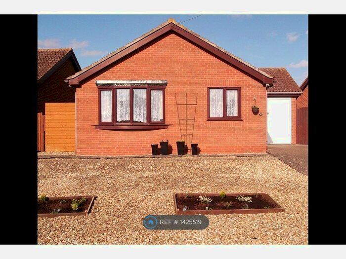 2 Bedroom Bungalow To Rent In Brewster Lane, Wainfleet, Skegness, PE24