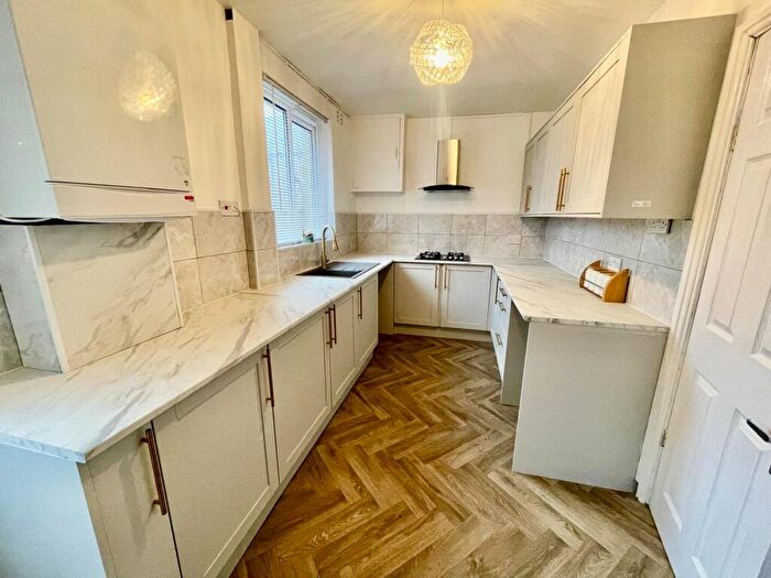 2 Bedroom Terraced House To Rent In Greatwood Avenue, Skipton, North Yorkshire, BD23