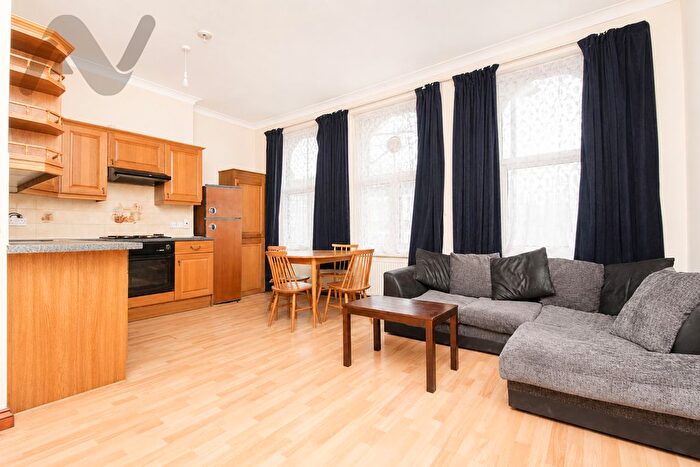 1 Bedroom Flat To Rent In Highbury Park, London, N5