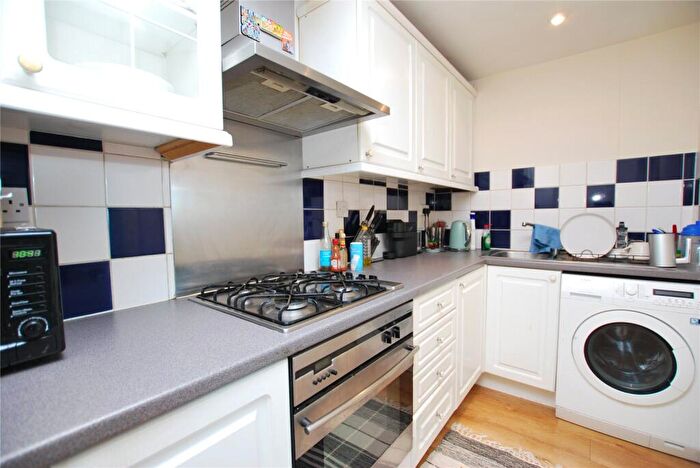 1 Bedroom Apartment To Rent In Cavendish House, High Street, Guildford, Surrey, GU1