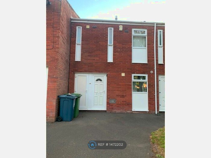 3 Bedroom Terraced House To Rent In Beverley Court, Washington, NE37
