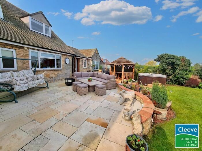 5 Bedroom Country House For Sale In Gretton Road, Gotherington, Cheltenham, GL52