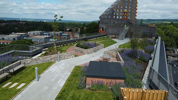 2 Bedroom Flat To Rent In Mill Wood, Eleanore House Mill Wood, ME14