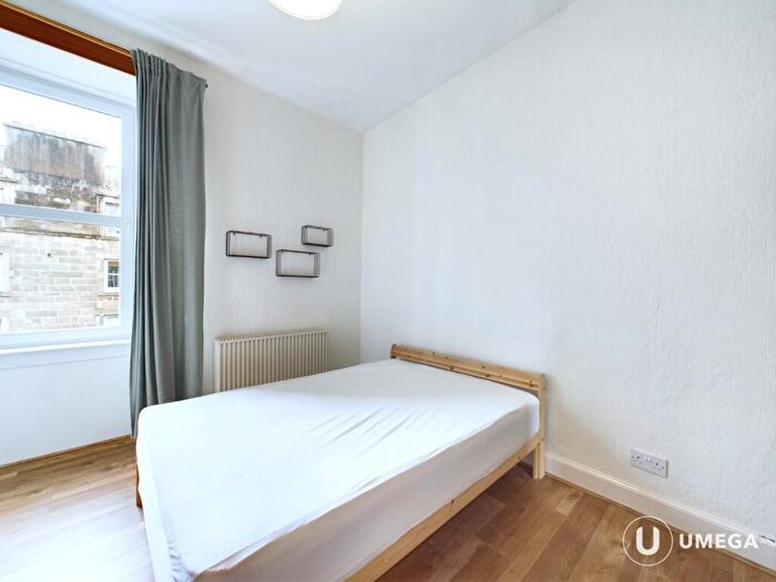 1 Bedroom Flat To Rent In Wardlaw Place, Gorgie, Edinburgh, EH11