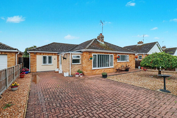 4 Bedroom Detached Bungalow For Sale In Elmtree Grove, West Winch, King's Lynn, Norfolk, PE33
