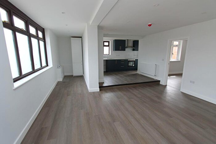 1 Bedroom Maisonette To Rent In Birchall Road, Rushden, NN10