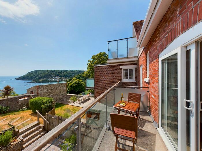 2 Bedroom Flat For Sale In Sandhills Road, Salcombe, TQ8