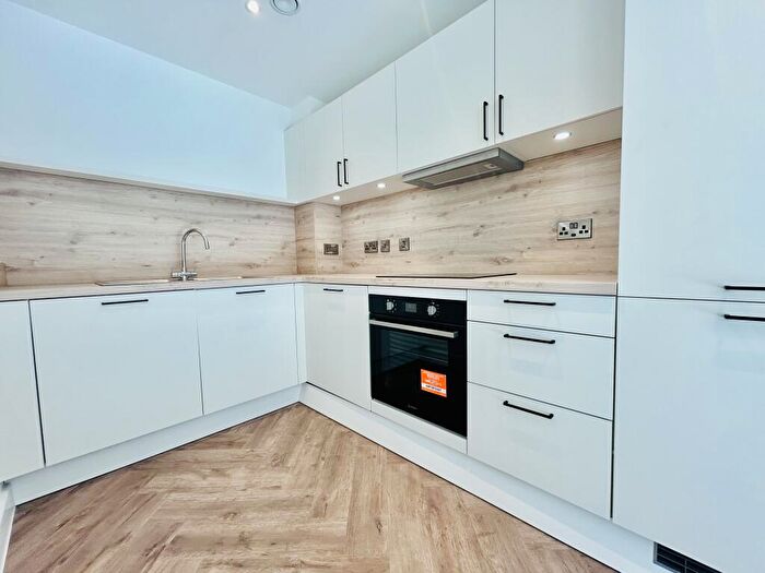 1 Bedroom Apartment To Rent In Castleward Boulevard, Derby, DE1