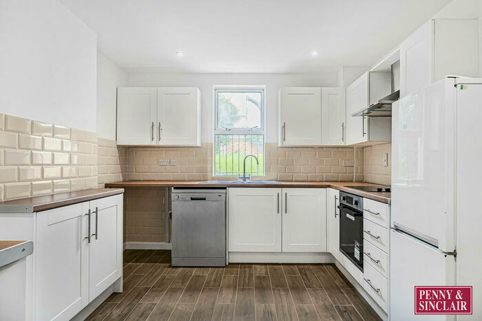 6 Bedroom Detached House To Rent In James Street, Oxford, OX4