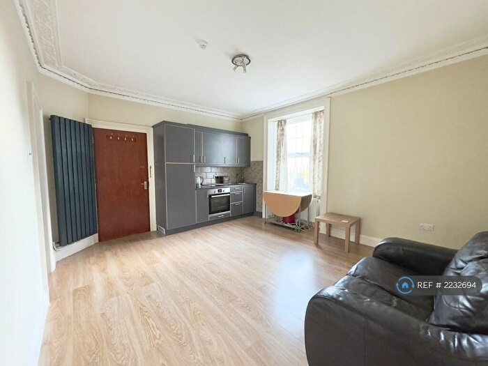 1 Bedroom Flat To Rent In Sutherland Place, Bristol, BS8
