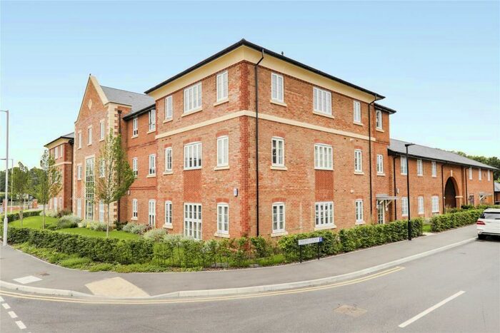 2 Bedroom Apartment To Rent In Ferard Corner, Warfield, Bracknell, Berkshire, RG42