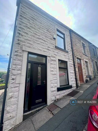 2 Bedroom Terraced House To Rent In Henry Street, Rossendale, BB4