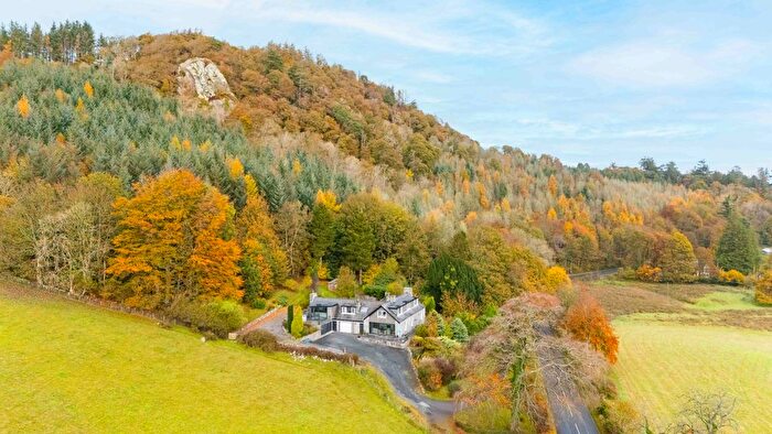 4 Bedroom Detached House For Sale In Palnackie, Castle Douglas, DG7