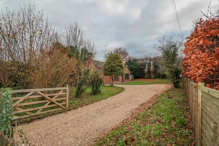 3 Bedroom Detached Bungalow To Rent In Lower End, Marsworth, HP23