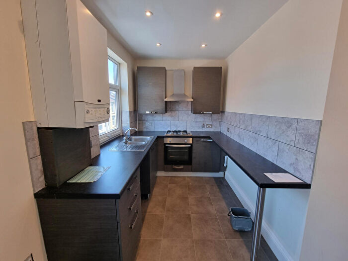 2 Bedroom Flat To Rent In Jessie Road, Southsea, PO4