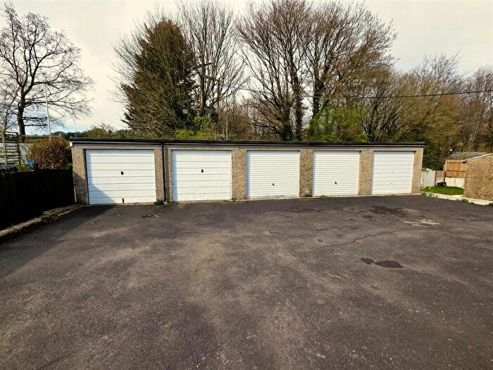 Garages For Sale In Yew Close, Witham Friary, Frome, BA11