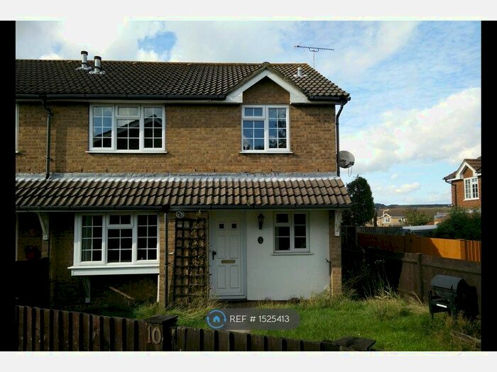2 Bedroom Semi-Detached House To Rent In Cromwell Park Place, Kent, CT20
