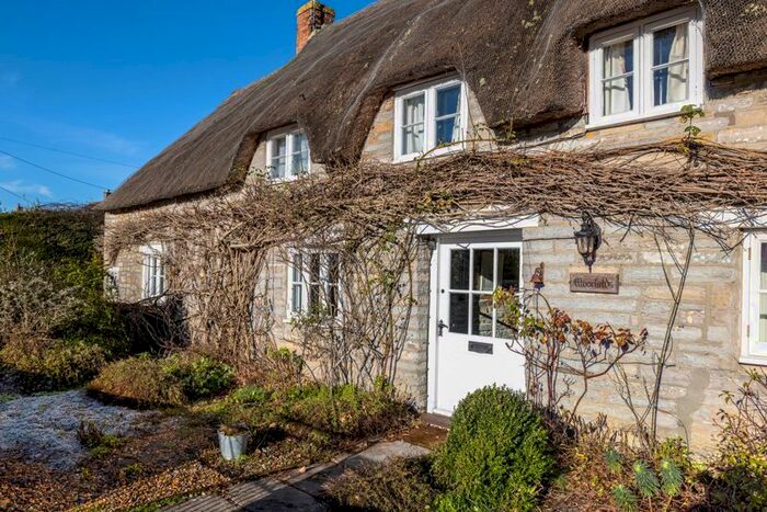 3 Bedroom Property For Sale In Pibsbury, Langport, TA10