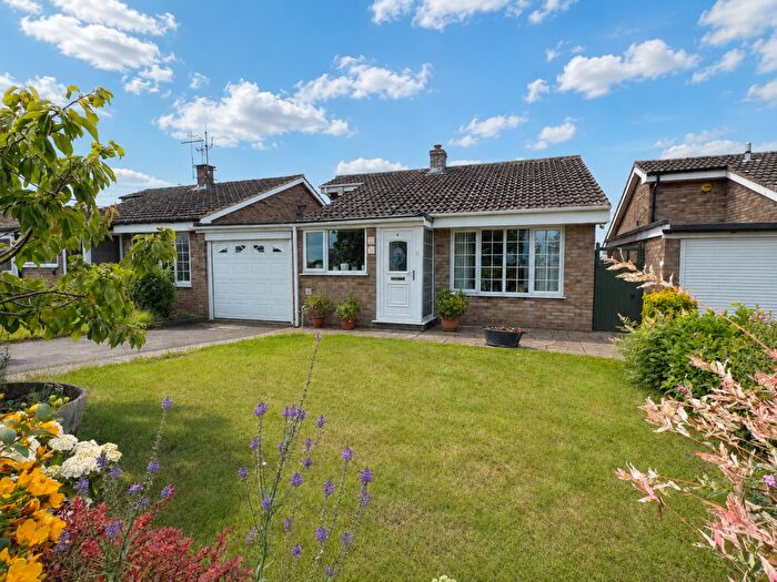 2 Bedroom Detached Bungalow For Sale In Jervaulx Road, Morton On Swale, Northallerton, DL7