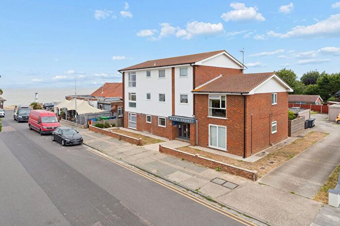 1 Bedroom Flat To Rent In Pier Avenue, Whitstable, CT5