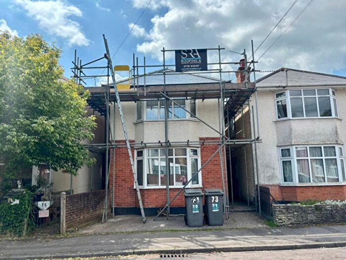 1 Bedroom Maisonette To Rent In Portland Road, Winton, BH9