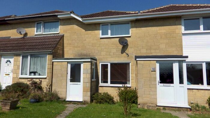 2 Bedroom Terraced House To Rent In Stratton Heights, GL7