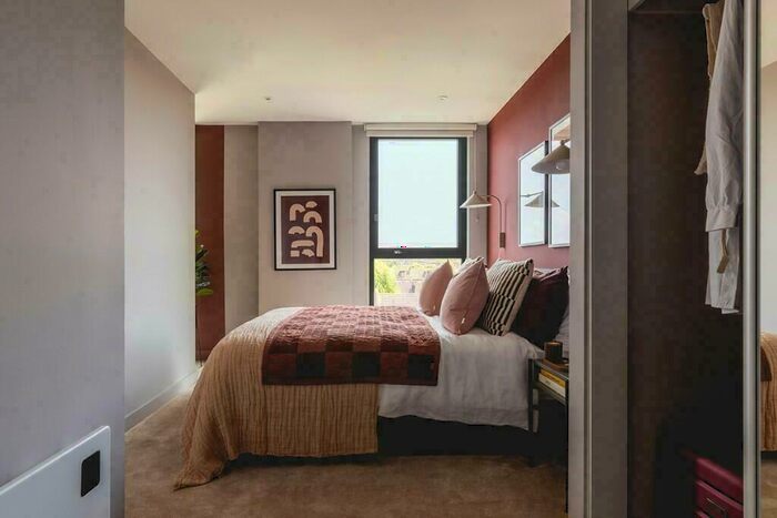 Studio To Rent In Ethel Street, Hove, East Sussex, BN3