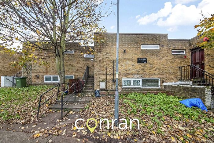 1 Bedroom Flat To Rent In Edge Hill, Woolwich, SE18