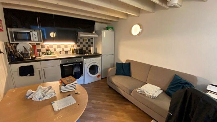 1 Bedroom Property To Rent In Hackington Cottage, Canterbury Ref -, CT2