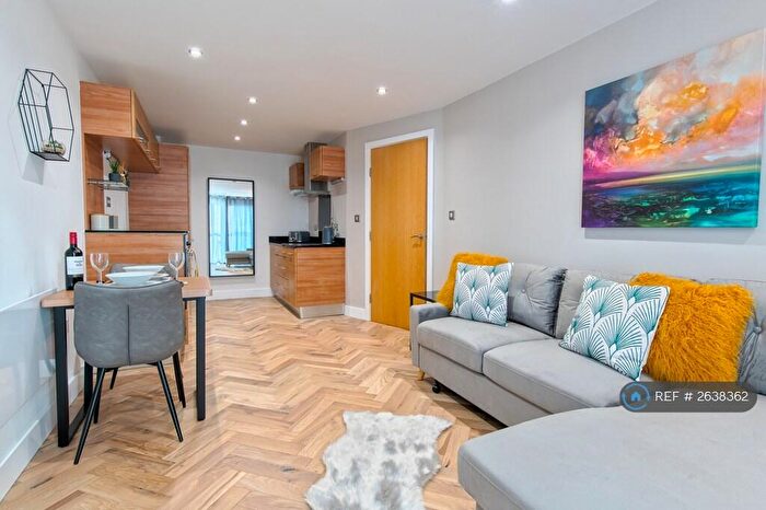 1 Bedroom Flat To Rent In Chadwick Street, Leeds, LS10