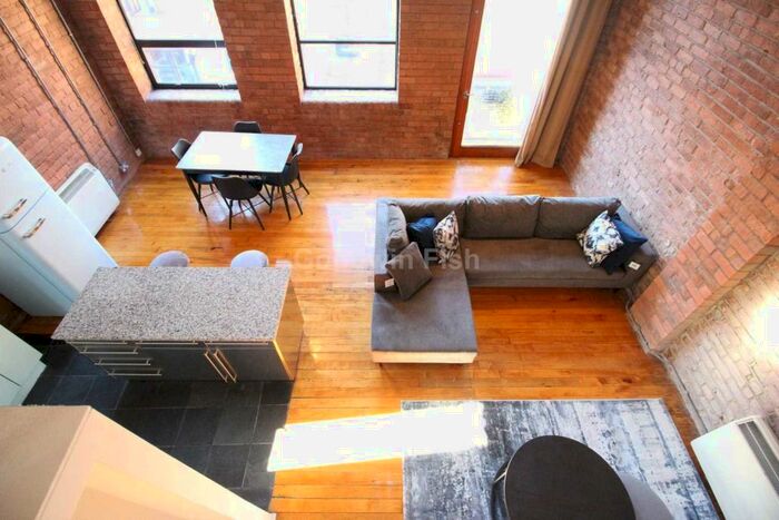 1 Bedroom Apartment To Rent In Britannia Mills, Hulme Hall Road, Castlefield, M15