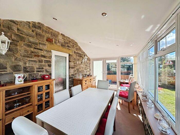 3 Bedroom Stone House For Sale In Reivers Gate, Morpeth, NE65