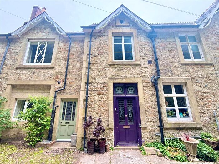 3 Bedroom Terraced House To Rent In Bonchurch, Isle Of Wight, PO38