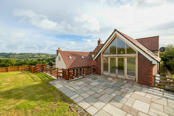 6 Bedroom Detached House To Rent In Ubley, Bristol, BS40