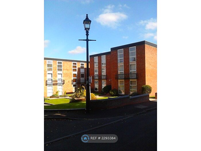 1 Bedroom Flat To Rent In Derwent Park House, Darley Abbey, Derby, DE22