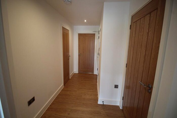 1 Bedroom Flat To Rent In Ballantyne Drive, Hythe, Colchester, CO2