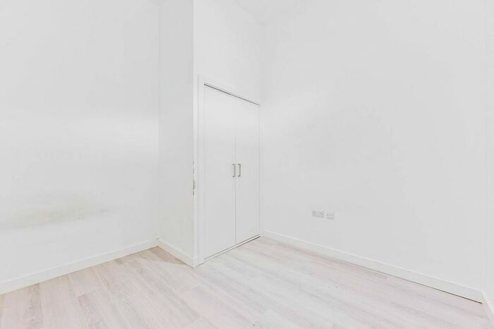 1 Bedroom Studio To Rent In Talbot Skyline, Rayners Lane, Harrow, HA2