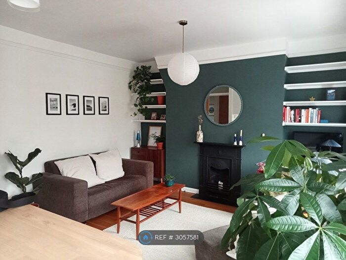 1 Bedroom Flat To Rent In Grosvenor Avenue, London, N5