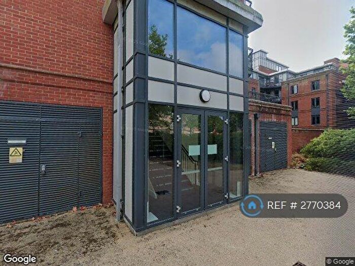 1 Bedroom Flat To Rent In The Pavilion, Norwich, NR1