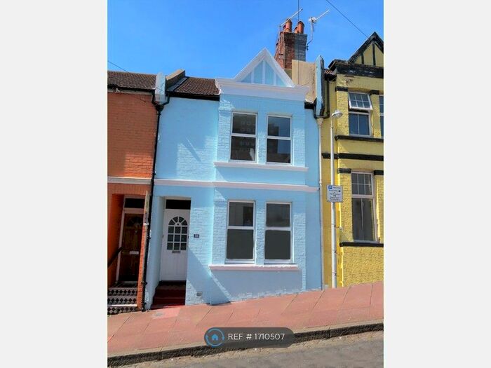 5 Bedroom Terraced House To Rent In Blaker Street, Brighton, BN2