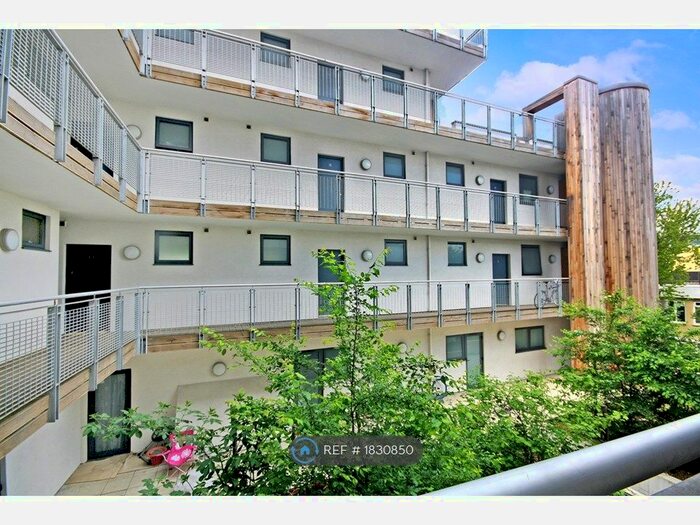 1 Bedroom Flat To Rent In Pentonville Road, London, N1