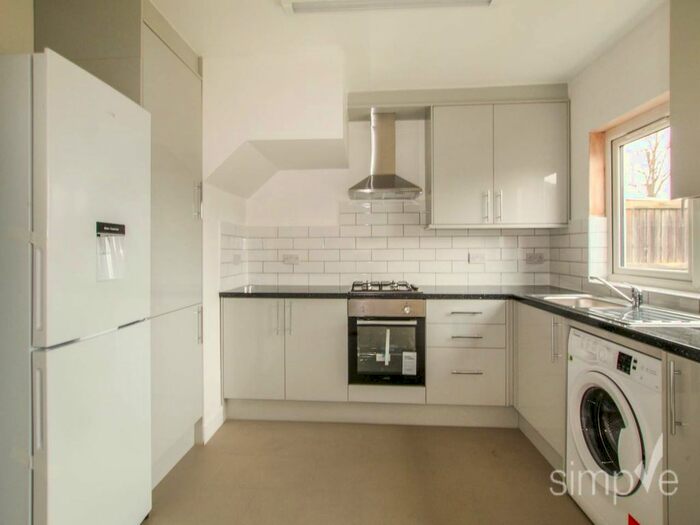 3 Bedroom Property To Rent In Allenby Road, Southall, Middlesex, UB1