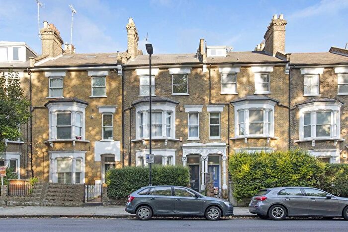 2 Bedroom Flat To Rent In Mansfield Road, London, NW3